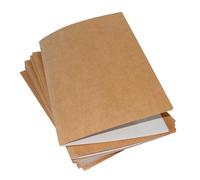Ecotonik 600644 - snma c 50 subcarpeta kraft bicolor a4