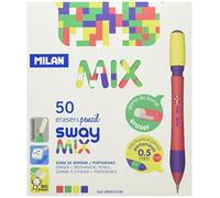 Ecotonik 942027 - Mil disp 50 pminas sway 0.5mm 185015150