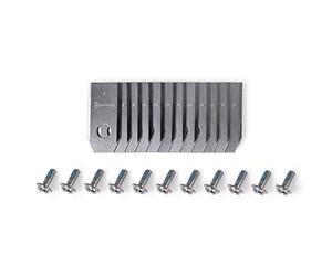 Ecovacs ersatzmesser goat g1 pieza y accesorio para cortacésped cuchi