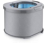 ECOVACS Filtro HEPA - Accesorios Originales para Purificación de Aire móvil AIRBOT Z1