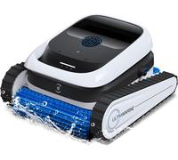ECOVACS Robot Limpiador Piscina Ultramarine P1 Sin Cables Hasta 180 m²