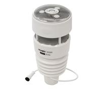 ECOWITT WS90 capteur extérieur sans fil 7 en 1 pour station météo, alimenté par énergie solaire, version Bluetooth, compatible avec Shelly Gateway