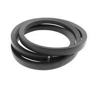 ECSiNG 1 Correa Trapezoidal para Transmisión de Cortacésped MTD 754-05001 954-05001 Longitud Exterior 1118 Mm Grosor 8 Mm Compatible con Minirider 76 SD RDE SDE SDHE RDHE