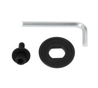 ECSiNG 1 juego de llaves de perno de hoja de brida exterior 224409-4, 266133-3 compatible con Makita DSS610 DSS611 BSS610 BSS611