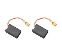 ECSiNG 1 Par de Escobillas de Carbón para Amoladora Angular (6 X 11 X 18 Mm RC-439) Compatible con Einhell Expert TE-AG 125 CE