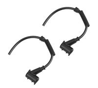 ECSiNG 2 Cables de Bobina de Encendido para Motosierra de 8 Pulgadas Compatible con STIHL 031 032 034 036 038 042 Y 048
