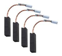 ECSiNG 2 Pares de Escobillas de Carbón Compatible con Bosch GBH 2-24 DFR GBH 2-24 RLE GBH 2-24 DSR Taladros de Martillo Perforador Herramientas Eléctricas Herramientas Eléctricas 5x8x19,5 Mm