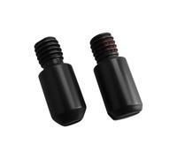 ECSiNG 2 Pares Pernos Cilíndricos Lijadora Yeso 1619PB6043 3601GD40F0 Compatible con Bosch GTR 55-225 y GTR 550 3601GD40F0 Pasadores de Alineación Ajuste Seguro