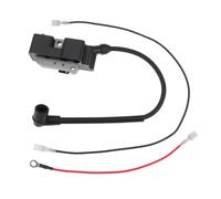 ECSiNG Bobina de Encendido para Motosierra reemplaza oem 537162104 Compatible con Jonsered 2140 2145 2149 2150 2152 2063 2065 2165