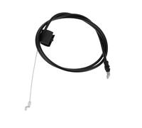 ECSiNG Cable de Control de Repuesto para Cortacésped 532424983 Compatible con Husqvarna 145CM