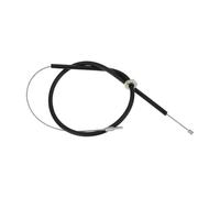 ECSiNG Cable del acelerador Lawn Mover 544171701 compatible con Husqvarna 323L 326L 326LDx 326LX 326RJX 327LDX