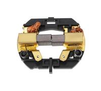 ECSiNG Placa de cepillo de carbono sin cable N109434 N309479 compatible con DeWalt DCF880 DCF885 DCF835 DCH243Q 46 x 36 mm
