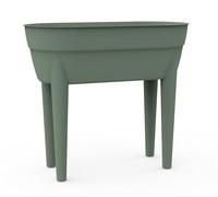 EDA Maceta, Verde Laurel, estándar