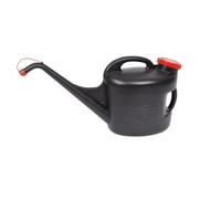 EDA Regadera plástico negra gasolina-gasoil-aceite 11 ltr.