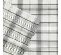 Eddie Bauer Sheet Set Queen Methow Plaid