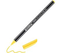 Rotulador Punta Fina Edding 1200-05 Color Amarillo
