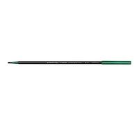 Edding 1255 Pluma de Caligrafía - Punta Ancho: 5MM - Vert Bouteille