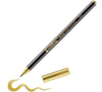 Edding - 1340 rotulador Fino/Medio Oro 1 pieza(s) 4-1340053