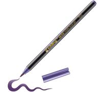 Edding - 1340 rotulador Fino/Medio Violeta metalizado 1 pieza(s) 4-1340078
