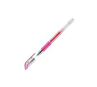 edding 2185 roller gel - rosa - 1 rotulador - 0,7 mm - bolígrafo de gel para escribir, colorear o decorar bullet journals - rotulador de gel para mandalas