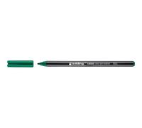 Edding - 4-1300004 rotulador Medio Verde 1 pieza(s) 4-1300004