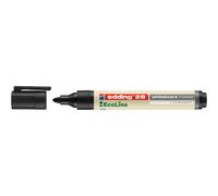 Edding - 4-28 001 marcador permanente Punta redonda Negro 4-28 001 4-28 001##1