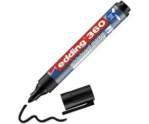 Edding 4-360001 - rotuladores para pizarra blanca, estuches y accesori