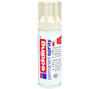 Edding 5200-921 - spray permanente de pintura acrílica - 200 ml - bla