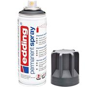 Pintura Acrílica EDDING 5200 Spray Gris Antracita
