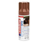 Edding 5200 spray de pintura acrilica permanente efecto oxidado (200 ml)