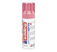 Edding 5200 spray de pintura acrilica permanente morado malva 200 ml.