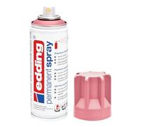edding 5200 - Spray Permanente - Malva Noble Mate - 200 ml