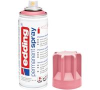 edding 5200 - Spray Permanente - Malva Noble Mate - 200 ml