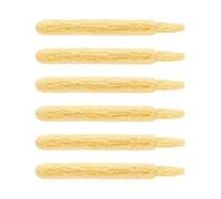Edding 751n - Puntas de repuesto para e-751 (6 unidades, 1-2 mm)