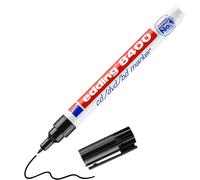 Stylo-feutre cd-marker edding noir