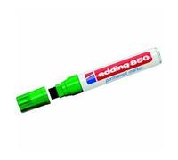 Edding 850 Marqueur permanent Vert