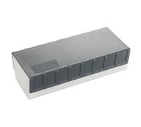 Edding bma 2 borrador de pizarra blanca - 1 esponja - limpiador de piz