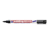 Edding E-8040 Wäsche Marker negro