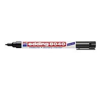 Edding E-8040 Wäsche Marker negro