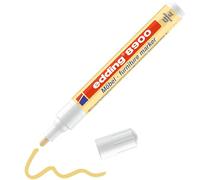 Edding Marcador para muebles e-8900-1-4622 Punta redonda 1,5-2 mm Pino