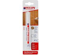 edding Rotulador para muebles 8900-4624 – Blanco