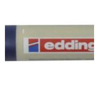 Edding EcoLine 21 - Marcador (Azul, Multicolor, De plástico)