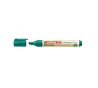 Edding Ecoline 22 · Marcador Permanente · Color Verde
