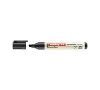 Edding Ecoline 22 · Marcador Permanente · Negro