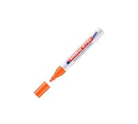 Edding - EDDING MARCADOR PERMANENTE DE TINTA OPACA INDUSTRIAL 8750 NARANJA -10UD- 8750-06