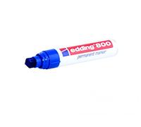Edding Fieltro Bolígrafo 800 azul