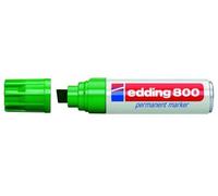 Edding Fieltro Bolígrafo 800 Verde