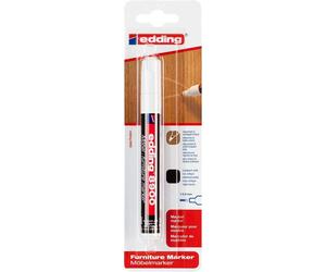 Edding - lote de 3 rotuladores para muebles (1,5 ? 2 mm, 8900 blíst