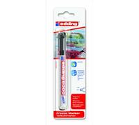 Edding - lote de 5 rotuladores especiales congelados (1 mm, 8000), col