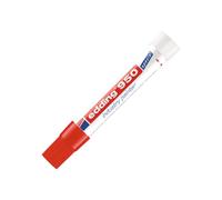 Edding - MARC.PERMANENTE CERA EDDING ROJO 950-002 950-002